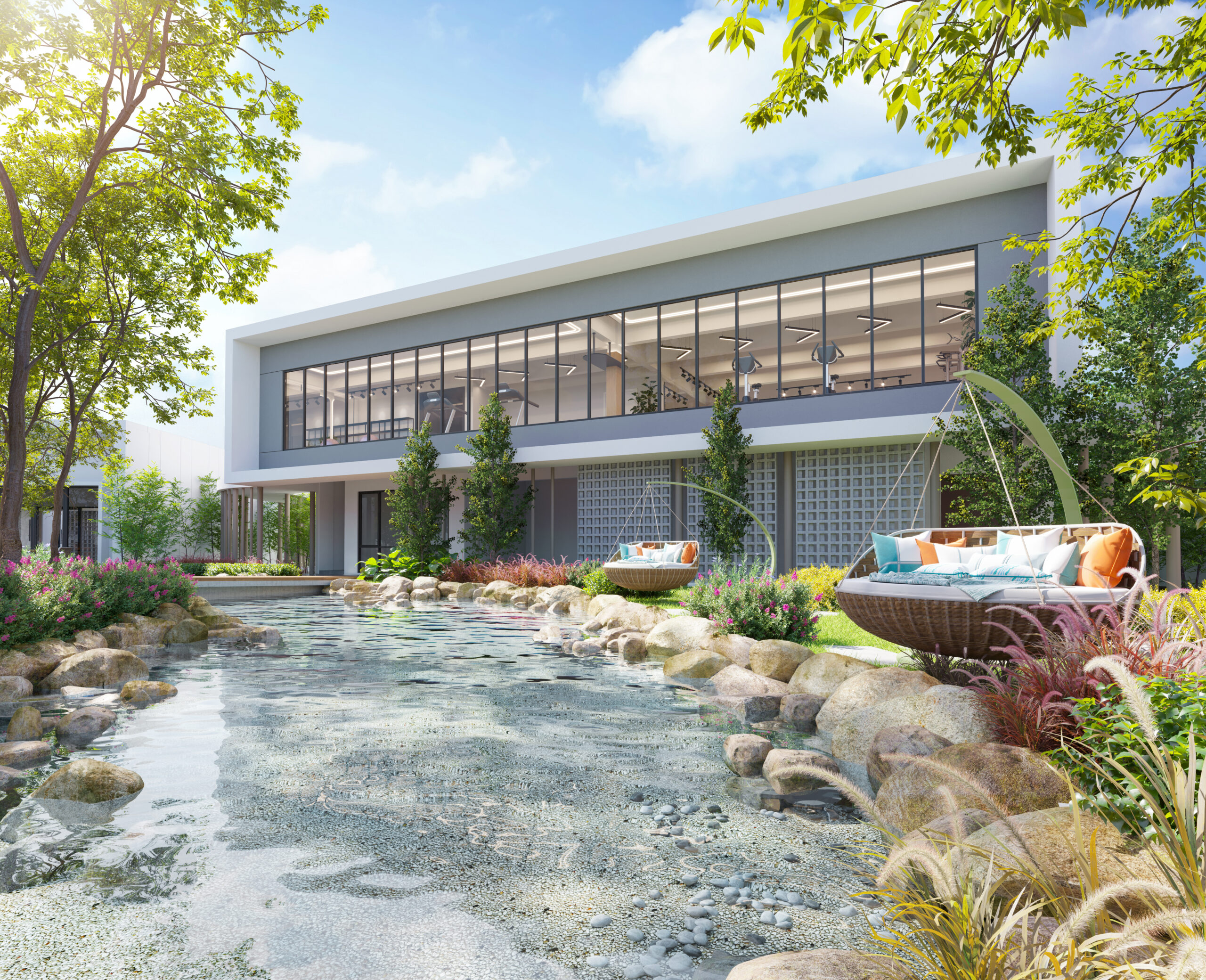 D'Sini Residences