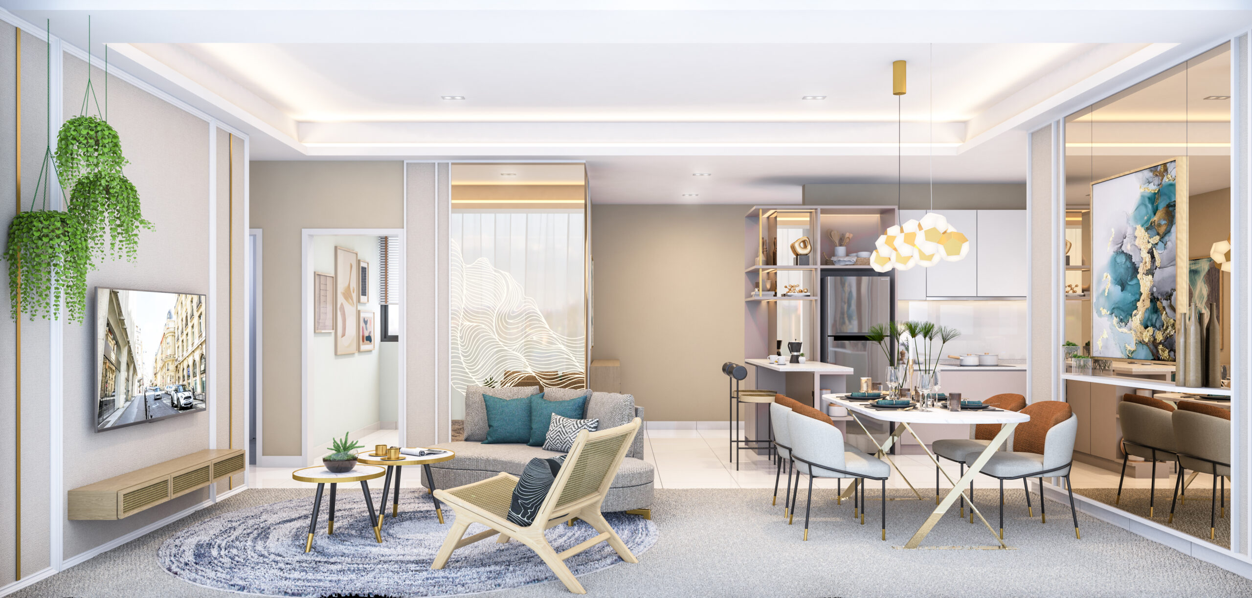 D'Sini Residences
