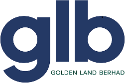 Golden Land Berhad Logo